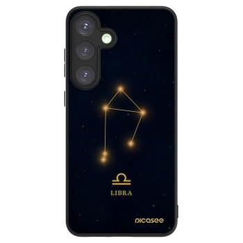 Picasee ULTIMATE CASE na Samsung Galaxy S25+ 5G - LIBRA