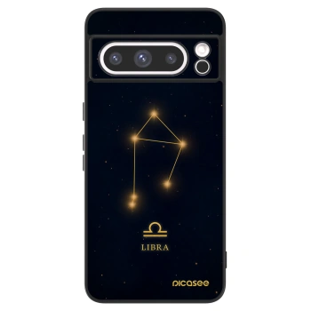 Picasee ULTIMATE CASE na Google Pixel 8 Pro - LIBRA