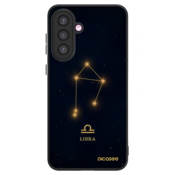 Picasee ULTIMATE CASE na Samsung Galaxy A56 5G A566B - LIBRA