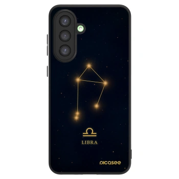 Picasee ULTIMATE CASE na Samsung Galaxy A26 5G A266B - LIBRA