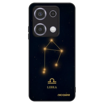 Etui na Xiaomi Redmi Note 14S - LIBRA