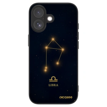 Picasee ULTIMATE CASE na Apple iPhone 17 - LIBRA