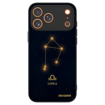 Picasee ULTIMATE CASE na Apple iPhone 17 Pro Max - LIBRA