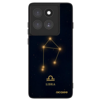 Etui na Motorola Edge 60 5G - LIBRA
