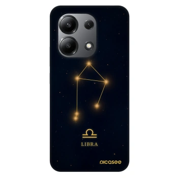 Picasee Fashion Case na Xiaomi Redmi Note 13 4G - LIBRA
