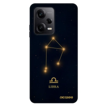Etui na Xiaomi Redmi Note 12 Pro+ 5G - LIBRA