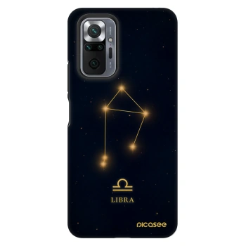 Etui na Xiaomi Redmi Note 10 Pro - LIBRA