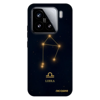 Picasee Fashion Case na Xiaomi 15 - LIBRA