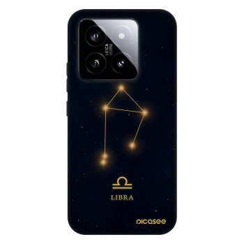 Etui na Xiaomi 14 - LIBRA
