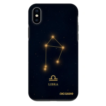 Etui na Apple iPhone XS Max - LIBRA