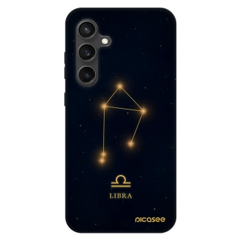 Etui na Samsung Galaxy S24 FE S721B - LIBRA