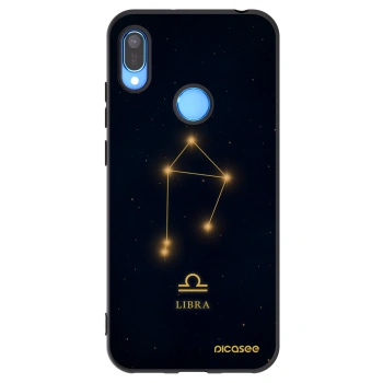 Etui na Huawei Y6 2019 - LIBRA