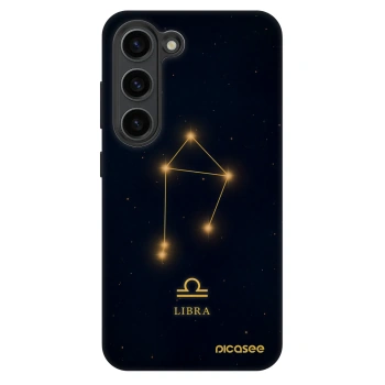 Etui na Samsung Galaxy S23 5G - LIBRA