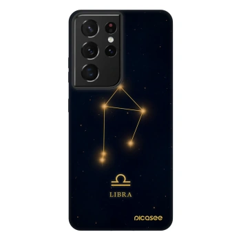 Etui na Samsung Galaxy S21 Ultra 5G G998B - LIBRA