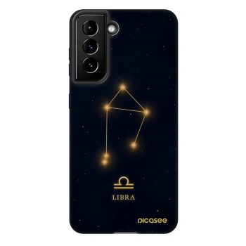 Etui na Samsung Galaxy S21 FE 5G - LIBRA