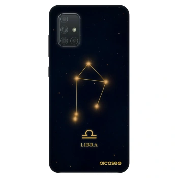Etui na Samsung Galaxy A71 A715F - LIBRA