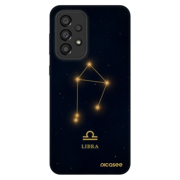 Etui na Samsung Galaxy A33 5G A336 - LIBRA