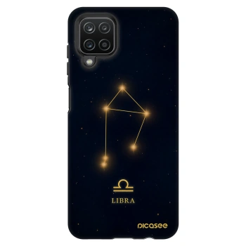 Etui na Samsung Galaxy A12 A125F - LIBRA