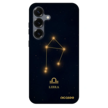 Etui na Samsung Galaxy S25 5G - LIBRA