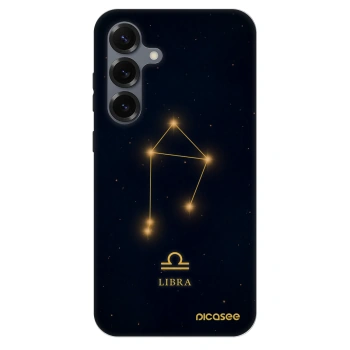 Etui na Samsung Galaxy S25+ 5G - LIBRA