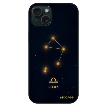 Etui na Apple iPhone 15 Plus - LIBRA