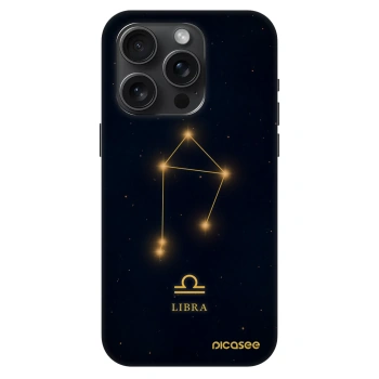 Etui na Apple iPhone 15 Pro - LIBRA