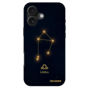 Etui na Apple iPhone 16 - LIBRA