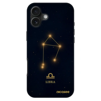 Etui na Apple iPhone 16 Plus - LIBRA