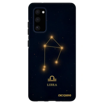 Etui na Samsung Galaxy S20 FE - LIBRA