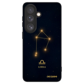 Picasee ULTIMATE CASE PowerShare pro Samsung Galaxy S26 - LIBRA