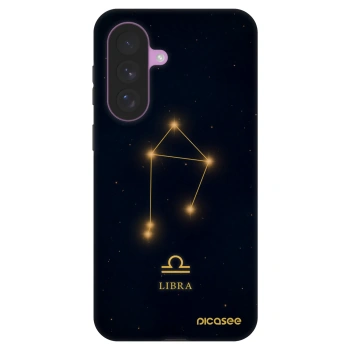 Picasee Fashion Case na Samsung Galaxy A57 5G - LIBRA