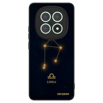 Picasee ULTIMATE CASE na Xiaomi Redmi Note 15 5G - LIBRA