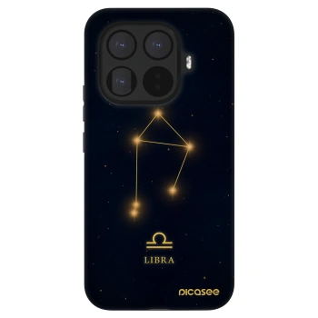Picasee Fashion Case na Xiaomi 15T Pro - LIBRA