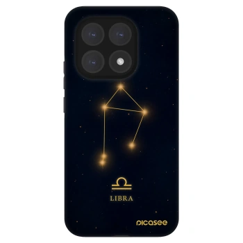 Picasee Fashion Case na Xiaomi 15T - LIBRA