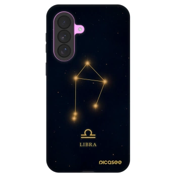 Picasee Fashion Case na Samsung Galaxy A37 - LIBRA