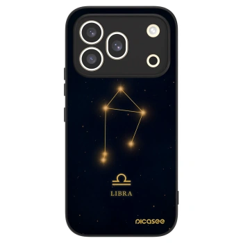 Picasee ULTIMATE CASE na Honor 600 Pro - LIBRA