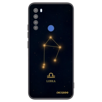 Etui na Xiaomi Redmi Note 8T - LIBRA