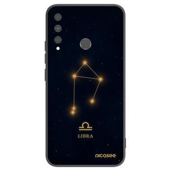 Etui na Huawei P40 Lite E - LIBRA