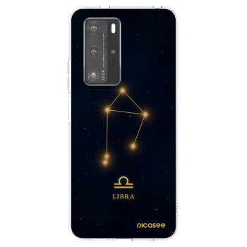 Etui na Huawei P40 Pro - LIBRA