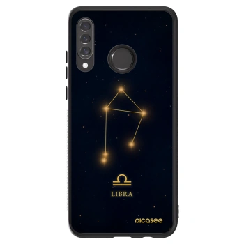 Picasee ULTIMATE CASE na Huawei P30 Lite - LIBRA