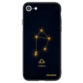Picasee ULTIMATE CASE na Apple iPhone 7 - LIBRA