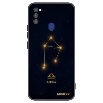 Etui na Samsung Galaxy M21 M215F - LIBRA