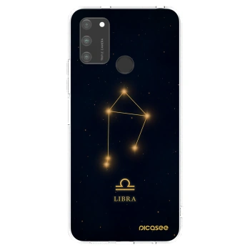 Etui na Honor 9A - LIBRA