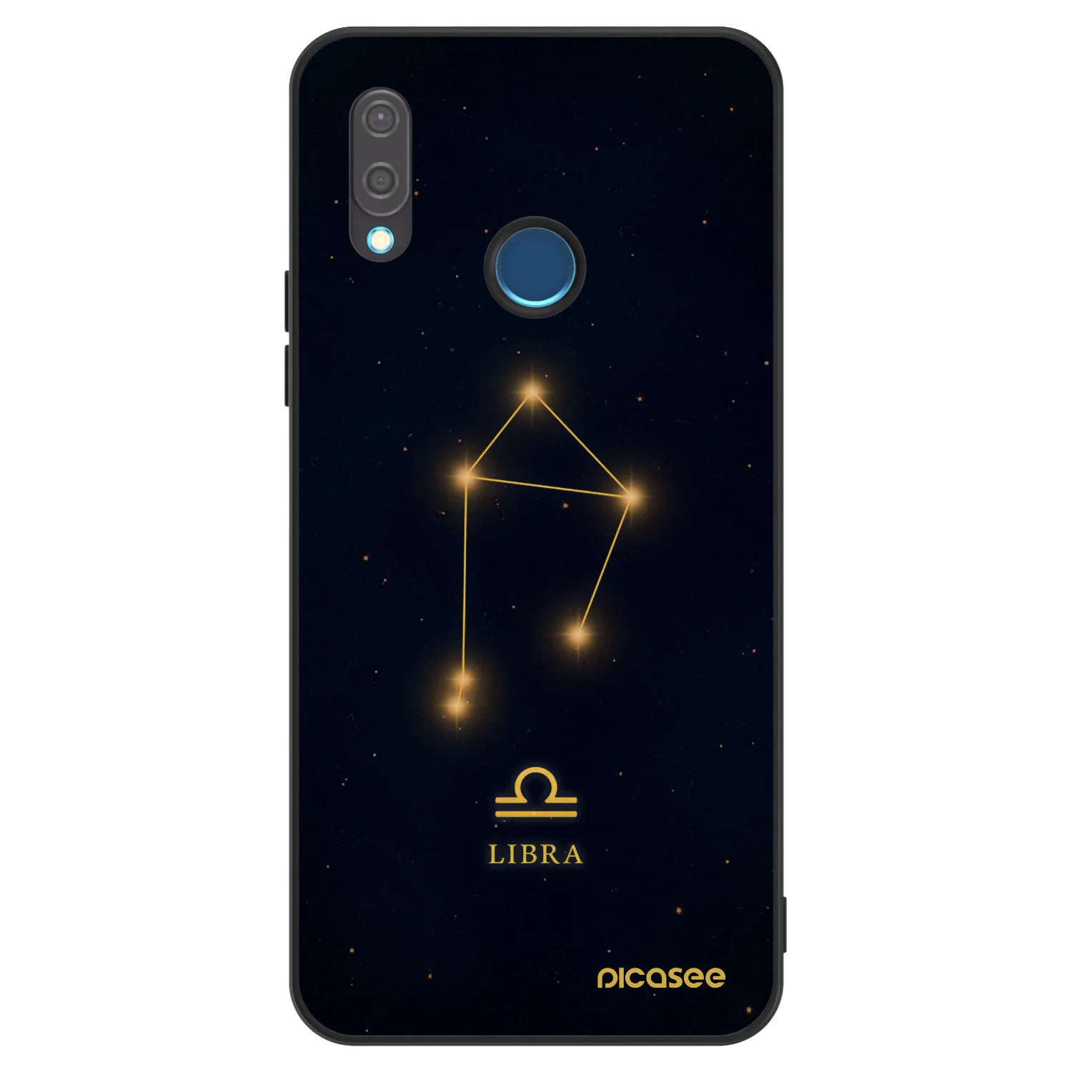 Picasee ULTIMATE CASE na Huawei P20 Lite - LIBRA