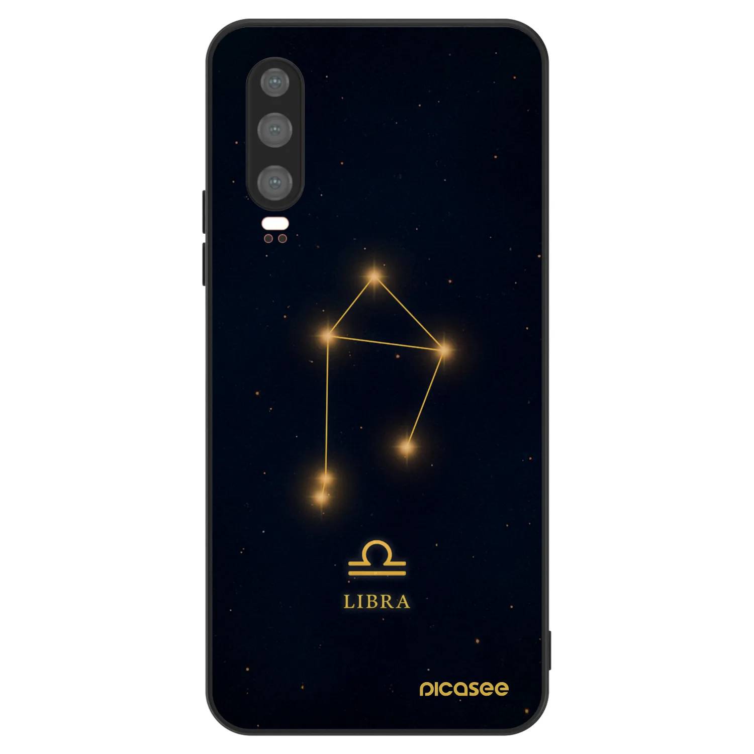 Picasee ULTIMATE CASE na Huawei P30 - LIBRA