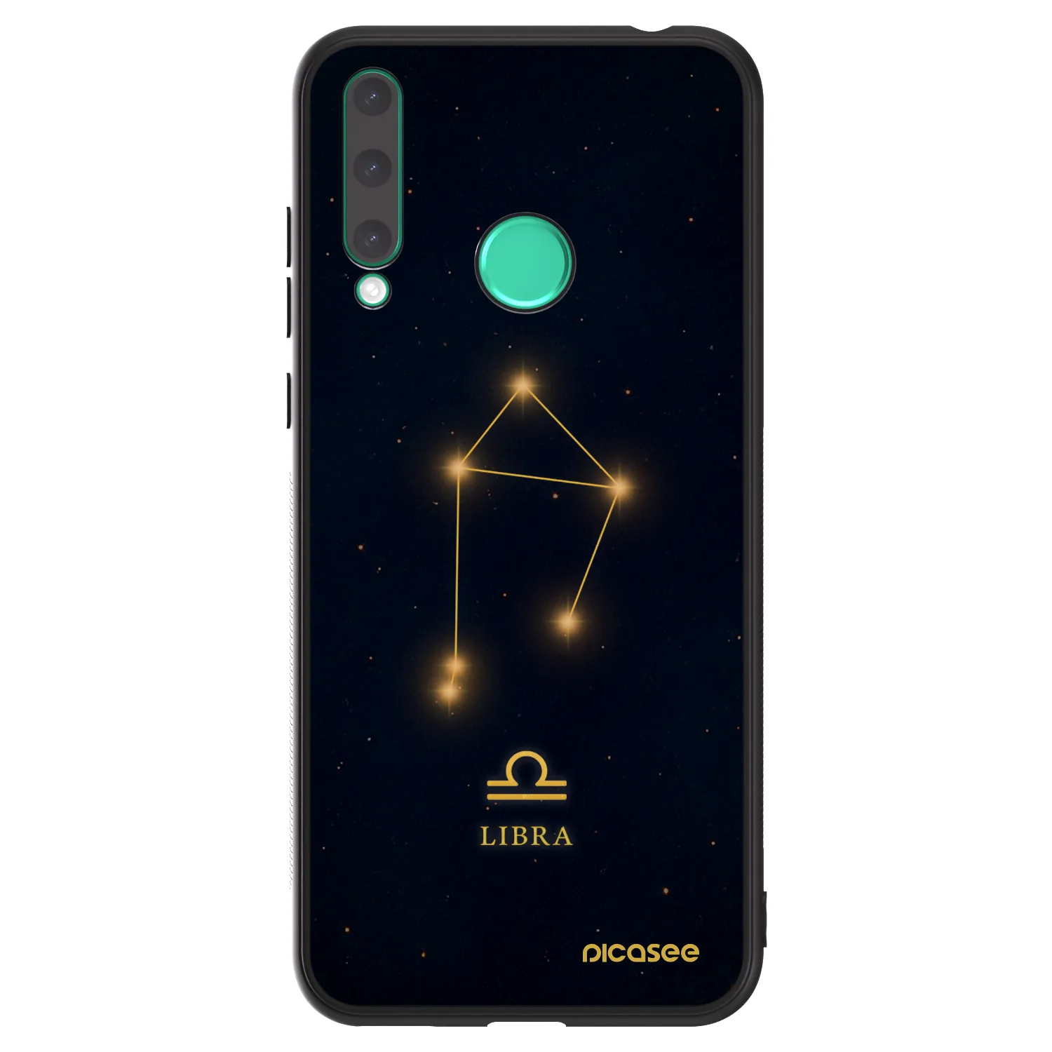 Picasee ULTIMATE CASE na Honor 20 Lite - LIBRA
