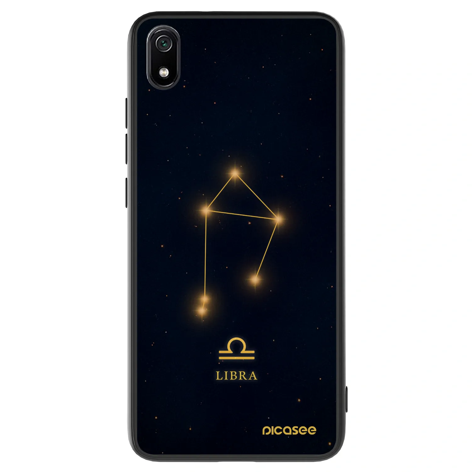 Picasee ULTIMATE CASE na Xiaomi Redmi 7A - LIBRA