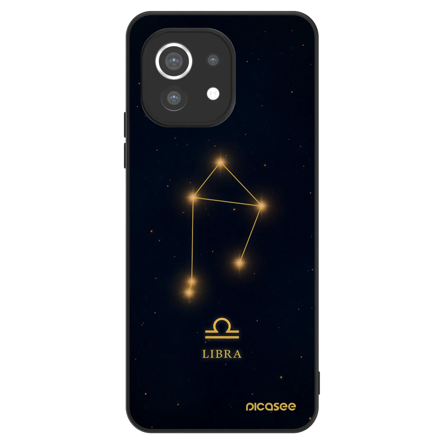 Picasee ULTIMATE CASE na Xiaomi Mi 11 - LIBRA