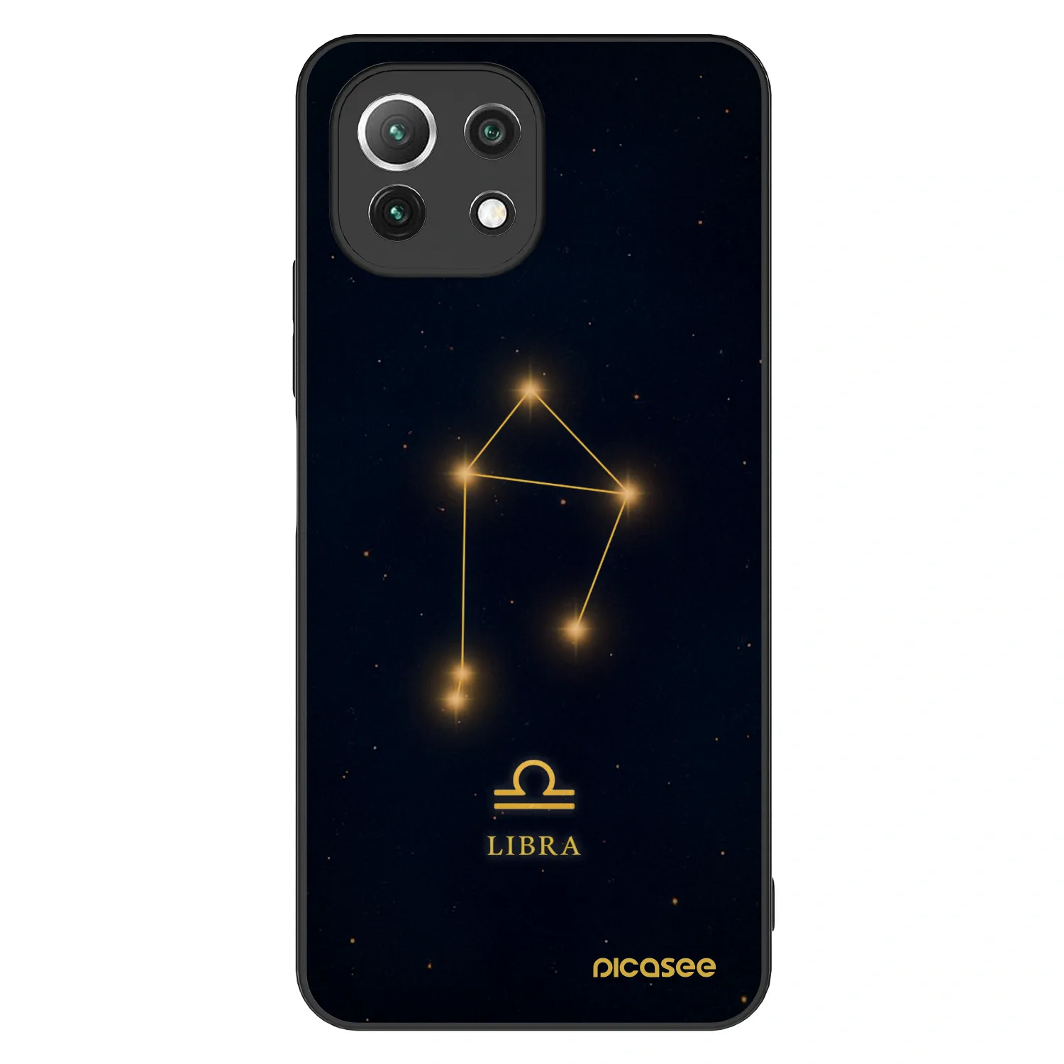 Picasee ULTIMATE CASE na Xiaomi Mi 11 Lite - LIBRA