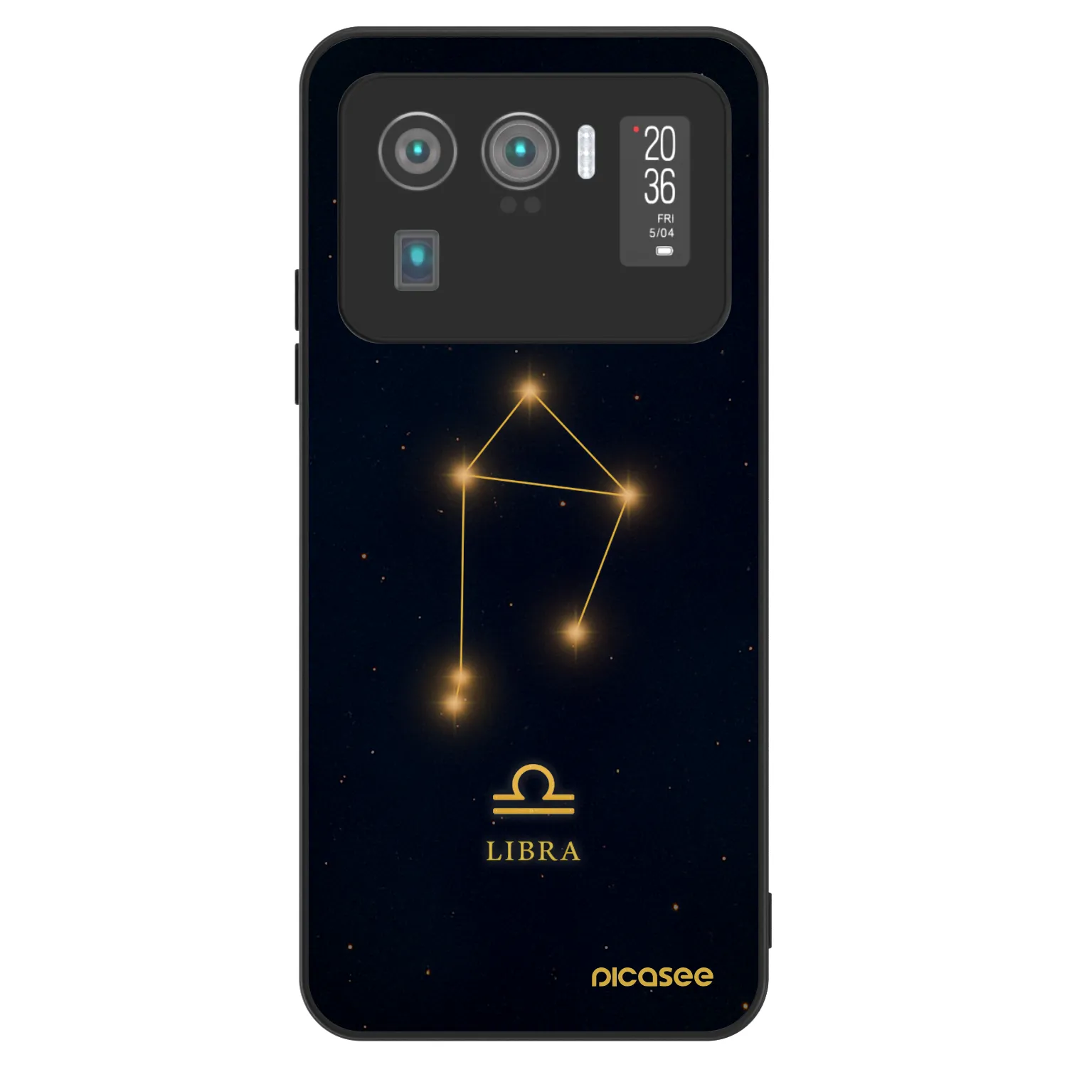 Picasee ULTIMATE CASE na Xiaomi Mi 11 Ultra - LIBRA